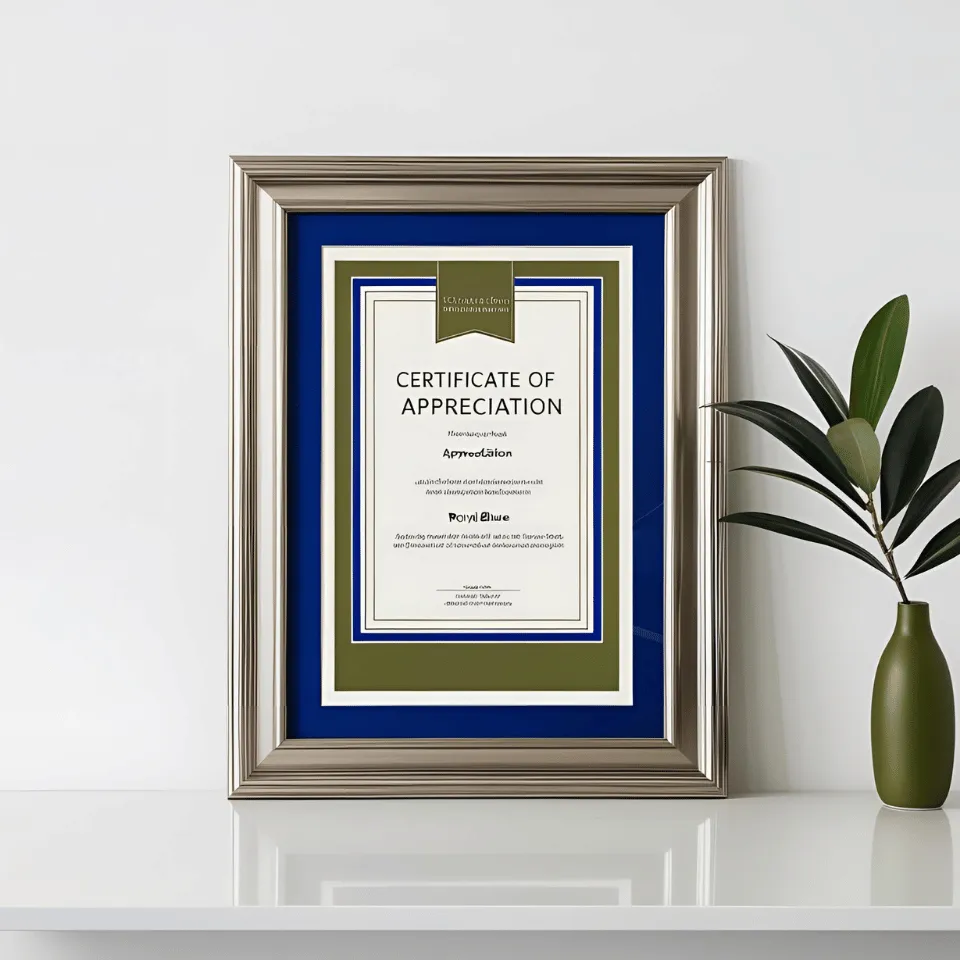 2023 Award of Excellence