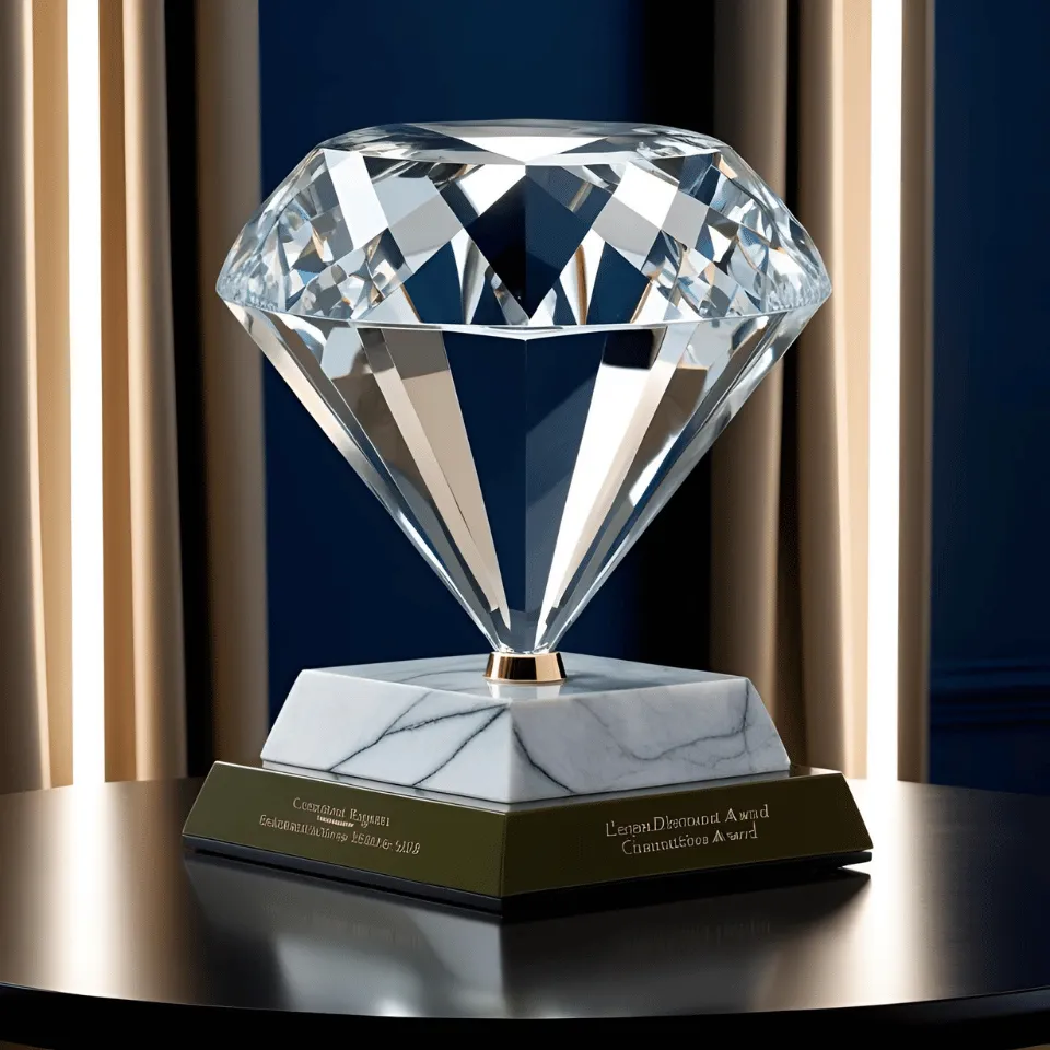 2024 Diamond Award