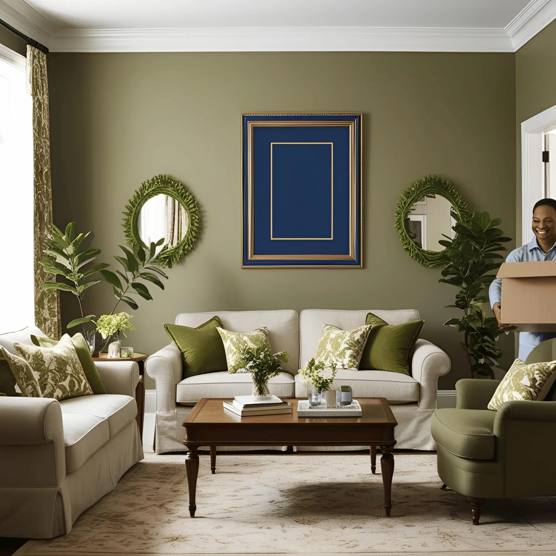 Helping You Find More Than Just a House